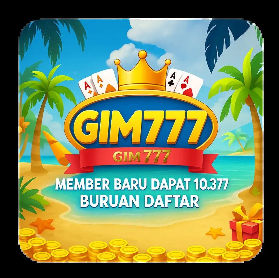 gim777 Unduh
