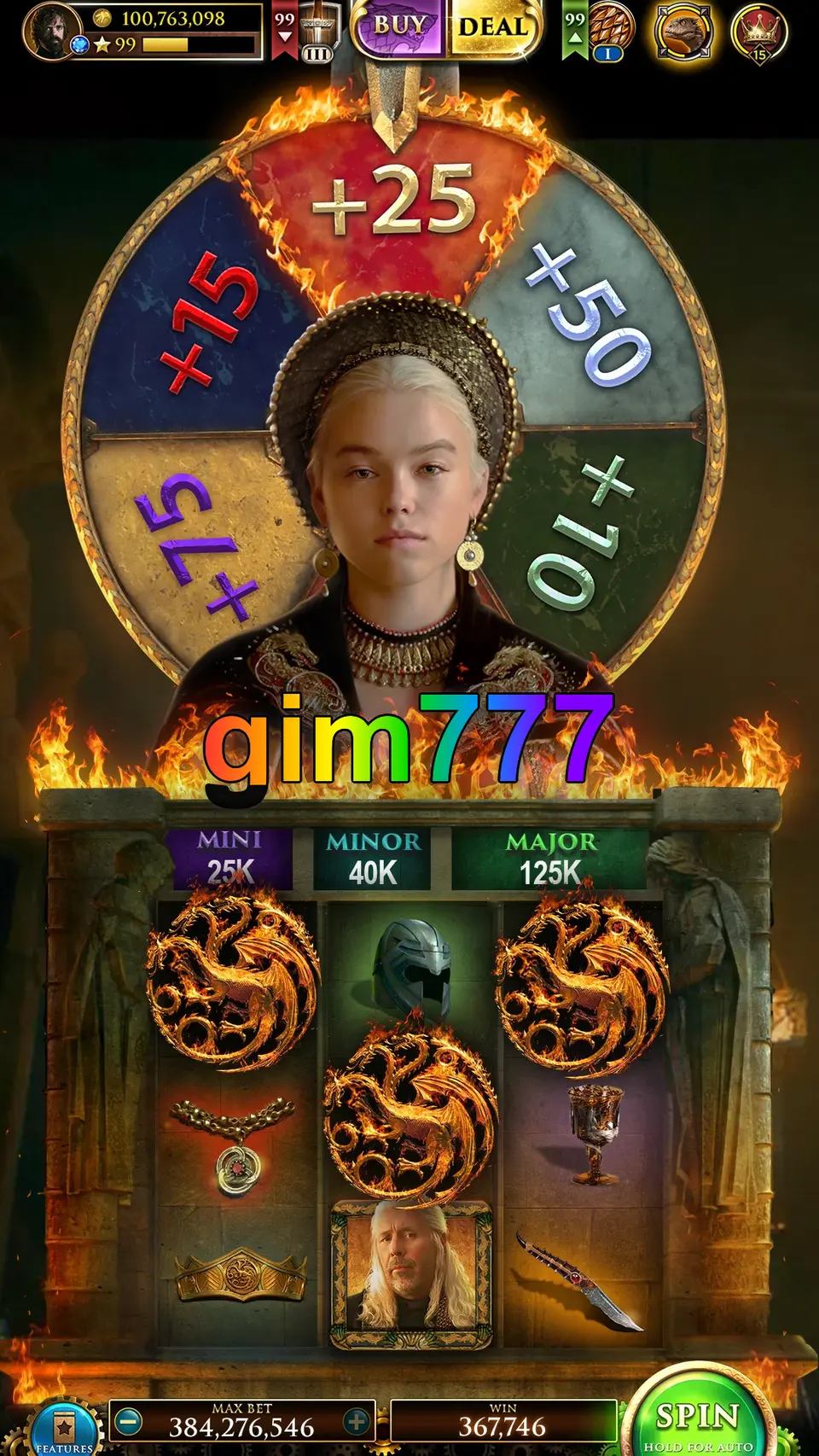 gim777 Unduh